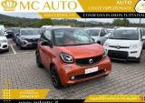 SMART ForTwo 70 1.0 twinamic Prime