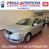 VOLKSWAGEN Polo 1.2/64CV 12V 5p. Comfortline