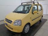 VENDO Auto a Pescara – foto 1