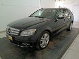 MERCEDES-BENZ 220 C SW  cdi Avantgarde