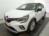 RENAULT Captur 1.6 E-Tech hybrid Zen 145cv auto