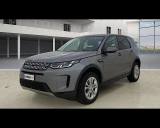 LAND ROVER Discovery Sport 2.0d i4 mhev S awd 150cv auto