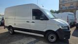 VOLKSWAGEN e-Crafter 35 136 CV Pl-TA Furgone L3H3 Elettrico