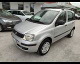 FIAT Panda 1.4 Natural Power Classic