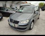 VOLKSWAGEN Touran 2.0 Trendline Ecofuel