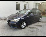 BMW 216 d Gran Tourer