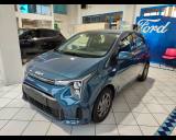 KIA Picanto 1.0 12V 5 porte Urban Fleet