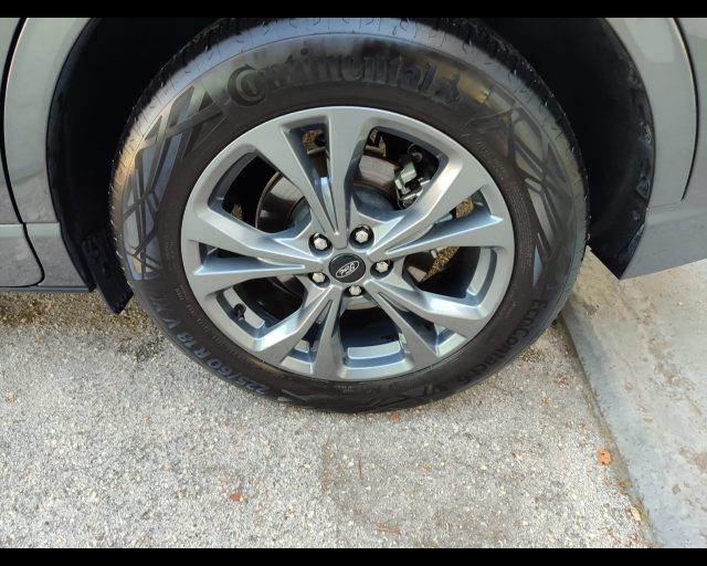 FORD KUGA 1.5 ECOBOOST 150 CV 2WD ST-LINE - foto 25