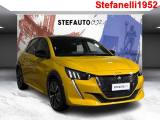 PEUGEOT 208 II 2019 -  1.2 puretech GT Line s&s 100cv