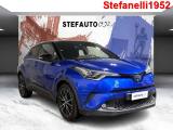 TOYOTA C-HR -  1.8h Trend 2wd e-cvt