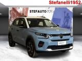 CITROEN C3 Nuova  Hybrid 110 cv Automatico - PLUS