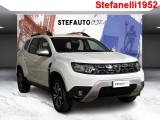 DACIA Duster II -  1.0 tce Comfort SL DaciaPlus Gpl 4x2 100cv