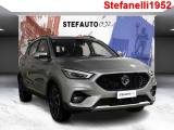 MG ZS 2021 -  1.5 Luxury