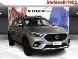 MG ZS 2021 -  1.0 Luxury