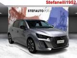PEUGEOT 208 II 2023 -  1.2 puretech Allure s&s 100cv