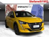 PEUGEOT 208 II 2019 -  1.2 puretech GT s&s 100cv eat8