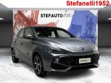 MG MG3 Hybrid+ Comfort Ibrida - LRL - Hampstead Grey - T