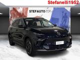 MG Other MG S5 64kwh Luxury Elettrica - Black/PBC - Tessuto