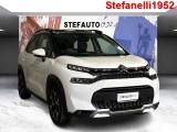 CITROEN C3 Aircross I 2021 -  1.5 bluehdi Shine Pack s&s 120cv eat6