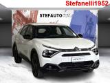 CITROEN C4 III 2021 -  1.5 bluehdi Feel Pack s&s 130cv eat8
