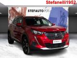 PEUGEOT 2008 II 2020 -  1.5 bluehdi Allure Pack s&s 130cv eat8