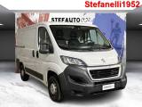 PEUGEOT Boxer III 330 2019 -  330 2.2 bluehdi 140cv S&S L1H1