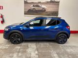 DACIA Sandero Stepway 1.0 TCe 90 CV Expression