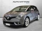 RENAULT Scenic 1.5 dCi Energy 110cv Business