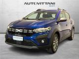 DACIA Sandero Stepway 1.0 TCe Comfort SL DaciaPlus