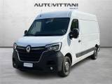 RENAULT Master T35 2.3 dci 135cv L2H2 Ice Euro 15.700 + iva