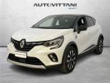 RENAULT Captur 1.6 E-TECH Plug-in Hybrid 160cv Techno Auto