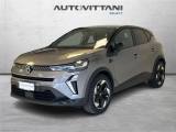 RENAULT Captur 1.0 tce Techno 90cv