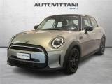 MINI Mini 5 Porte 1.5 Twin Power Turbo Cooper Essential
