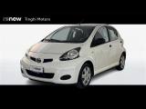 TOYOTA Aygo 5 Porte 1.0 VVT-i FL