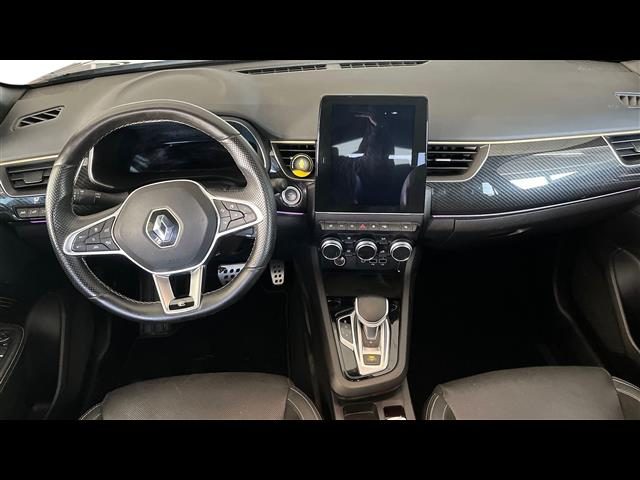 RENAULT ARKANA 1.6 E-TECH FULL HYBRID E-TECH EN - foto 7
