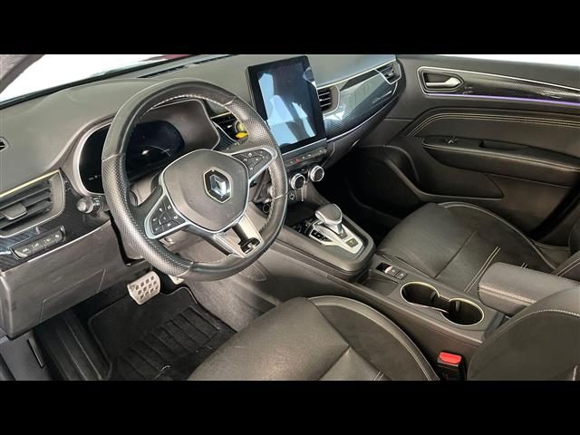 RENAULT ARKANA 1.6 E-TECH FULL HYBRID E-TECH EN - foto 10