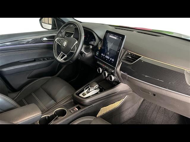 RENAULT ARKANA 1.6 E-TECH FULL HYBRID E-TECH EN - foto 11