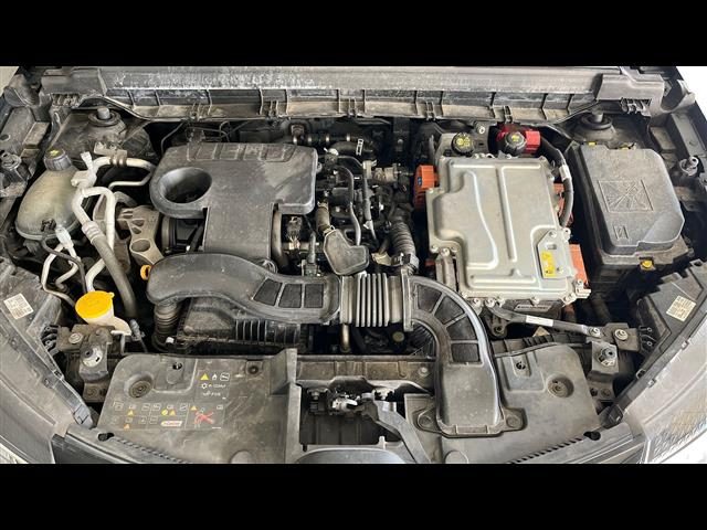 RENAULT ARKANA 1.6 E-TECH FULL HYBRID E-TECH EN - foto 14