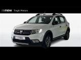 DACIA Sandero Stepway 1.5 Blue dCi 95cv Access S&S