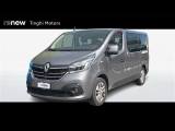 RENAULT Trafic passenger T29 2.0 dci 145cv L1H1 Energy Int