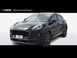 FORD Puma 1.0 EcoBoost Hybrid 125cv ST-Line X S&S