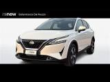 NISSAN Qashqai 1.5 e-POWER N-Connecta 2WD e-Shifter