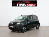 FIAT Panda 1.0 FireFly S&S Hybrid Pandina *PROMO PARISI GROUP