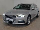 AUDI A4 Avant 2.0 TFSI ultra Sport