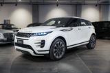 LAND ROVER Range Rover Evoque 1.5 I3 PHEV 269 CV AWD Auto Autobiography