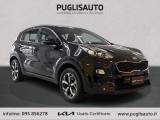 KIA Sportage 1.6 CRDI 115 CV 2WD Business Class