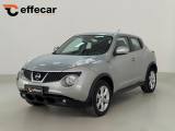 NISSAN Juke 1.5 dCi Tekna