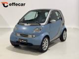 SMART ForTwo 700 coupé Passion NEOPATENTATI