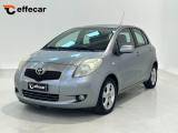 TOYOTA Yaris 1.0 5 porte Sol NEOPATENTATI