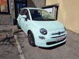 FIAT 500 1.2 EasyPower Pop Star PREZZO REALE - NEOPATENTATI